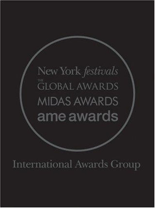 New York Festivals 15 - Thryft