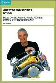 Dyson : The Domestic Engineer - How Dyson Changed the Meaning of Cleaning - Thryft