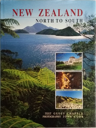 Nz North to South