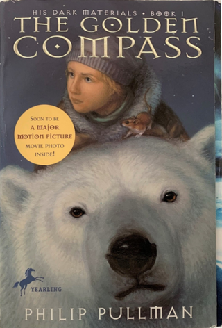 The Golden Compass