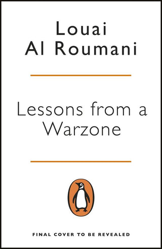 Lessons from a Warzone : How to be a Resilient Leader in Times of Crisis - Thryft