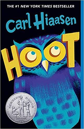 Hoot - Thryft