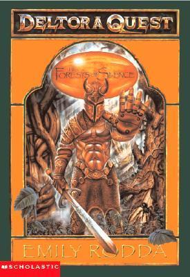The Forests of Silence - Deltora Quest