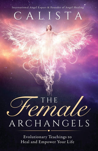 The Female Archangels - Thryft