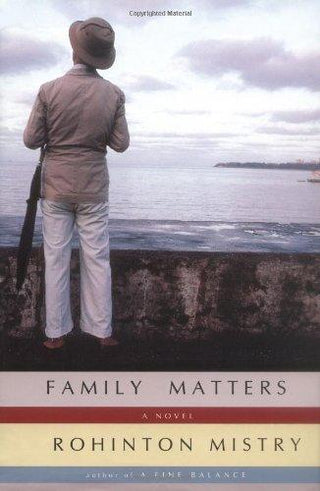 Family Matters - Thryft