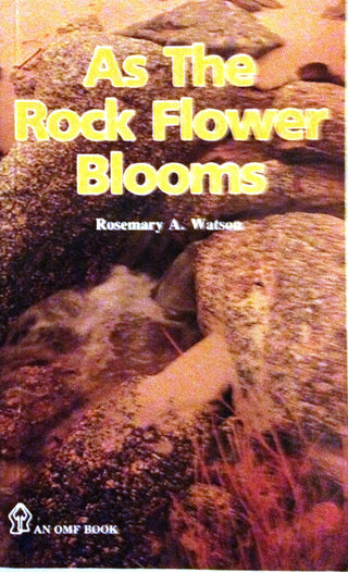 As the Rock Flower Blooms - Thryft