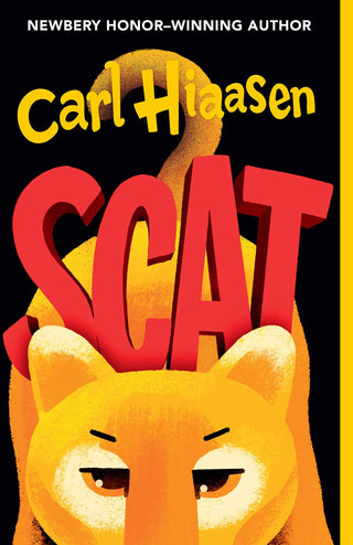 Scat - Thryft
