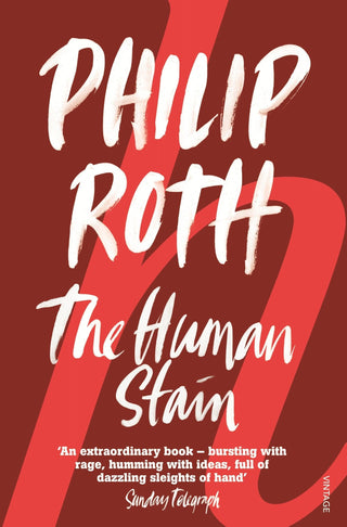 The Human Stain - Thryft