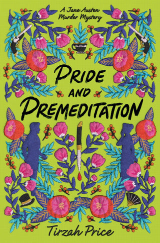 Pride and Premeditation - Thryft