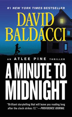 A Minute to Midnight - Thryft