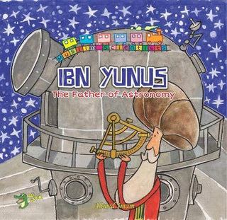 Ibn Yunus - The Father Of Astronomy - Thryft