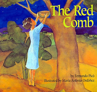 The Red Comb
