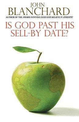 Is God past his sell by Date ? - Thryft