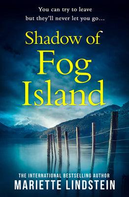 Shadow Of Fog Island (Fog Island Trilogy, Book 2) - Thryft