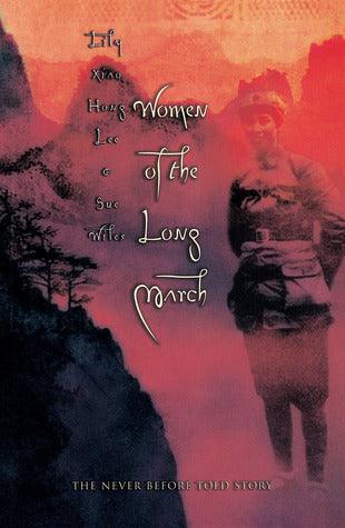 Women of the Long March - Thryft