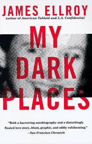 My Dark Places - Thryft