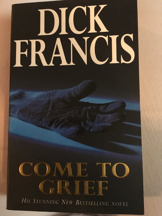 Come to Grief