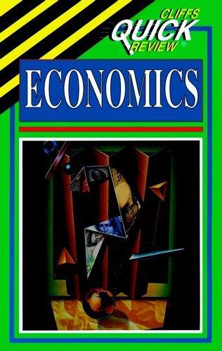 CliffsQuickReview Economics - Thryft