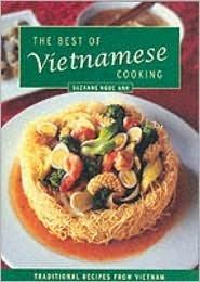 The Best Of Vietnamese Cooking - Thryft
