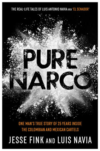 Pure Narco - Thryft