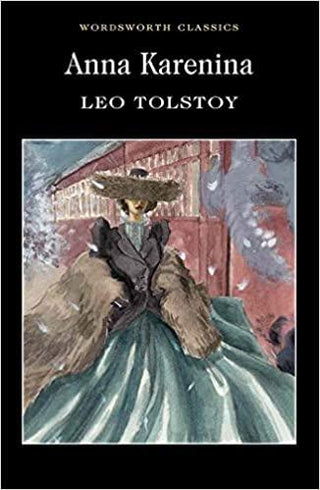 Anna Karenina - Thryft
