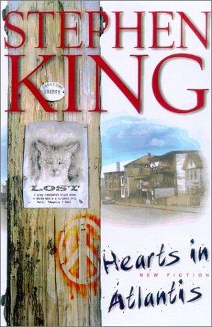 Hearts In Atlantis - Thryft