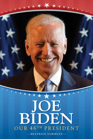 Joe Biden - Our 46Th President - Thryft
