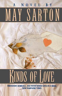 Kinds of Love - Thryft