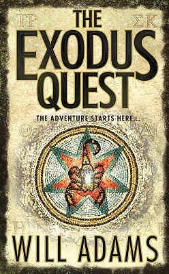 The Exodus Quest - Thryft