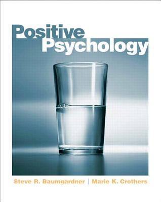 Positive Psychology - Thryft