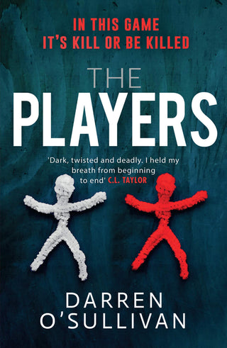 The Players - Thryft