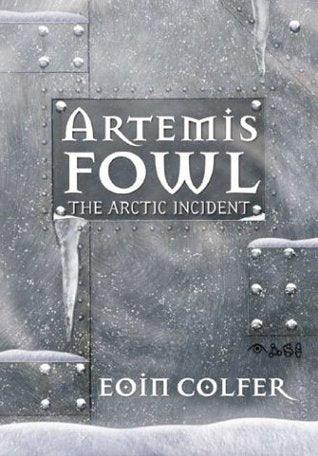 The Arctic Incident - Thryft