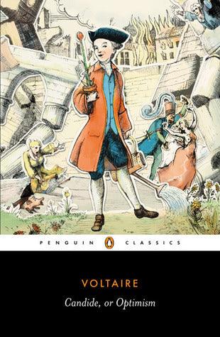 Candide, or Optimism - Thryft