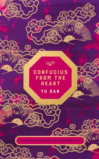 Confucius From the Heart