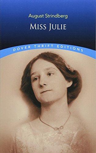Miss Julie - Thryft
