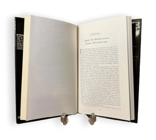British Intelligence in the Second World War Volume 5 - Thryft