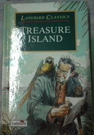 Treasure Island - Thryft