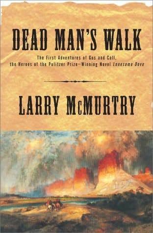 Dead Man's Walk - Thryft