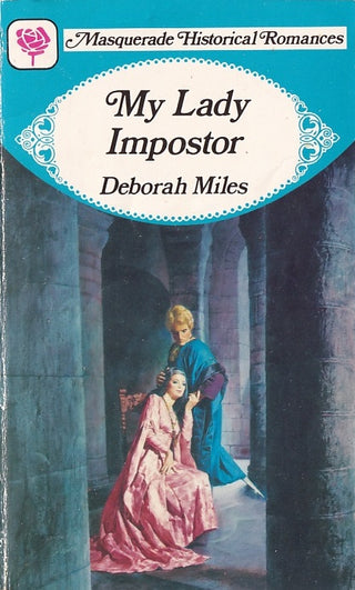 My Lady Imposter