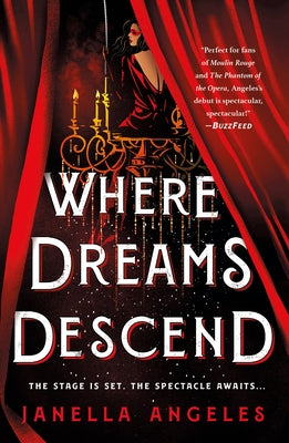 Where Dreams Descend - Kingdom of Cards