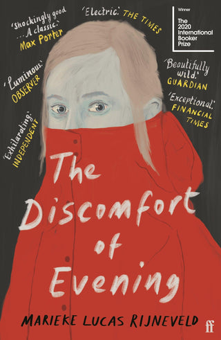 The Discomfort Of Evening - Shortlisted For The Booker International Prize 2020 - Thryft