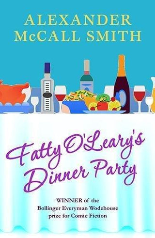 Fatty O'Leary's Dinner Party - Thryft