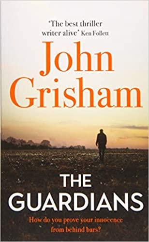 The Guardians : The Sunday Times Bestseller - Thryft