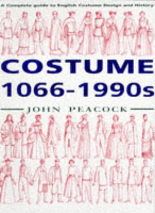 Costume, 1066-1990s