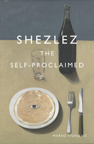 Shezlez the Self-Proclaimed - Thryft