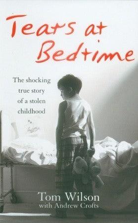 Tears at Bedtime - Thryft