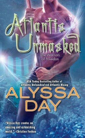 Atlantis Unmasked - Thryft