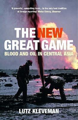 The New Great Game - Thryft