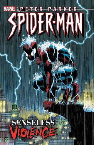 Peter Parker Spider-Man Volume 5: Senseless Violence TPB
