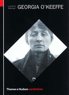 Georgia O'Keeffe - Thryft